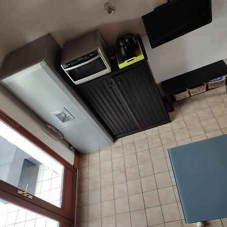 A L'Abordage, Appartement 2 Pieces Plage De Nauzan Vaux-sur-Mer Room photo