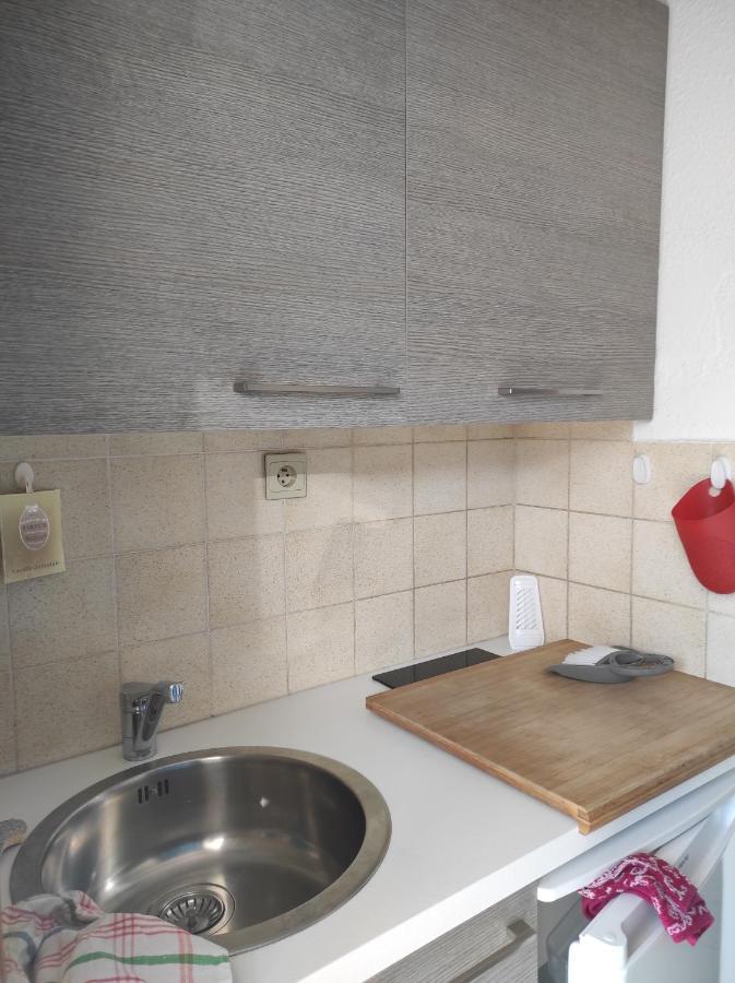 A L'Abordage, Appartement 2 Pieces Plage De Nauzan Vaux-sur-Mer Exterior photo