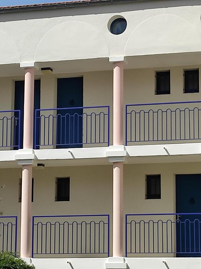 A L'Abordage, Appartement 2 Pieces Plage De Nauzan Vaux-sur-Mer Exterior photo