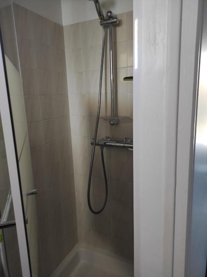 A L'Abordage, Appartement 2 Pieces Plage De Nauzan Vaux-sur-Mer Exterior photo