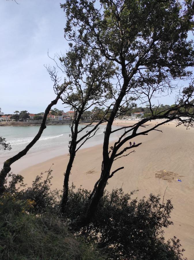 A L'Abordage, Appartement 2 Pieces Plage De Nauzan Vaux-sur-Mer Exterior photo