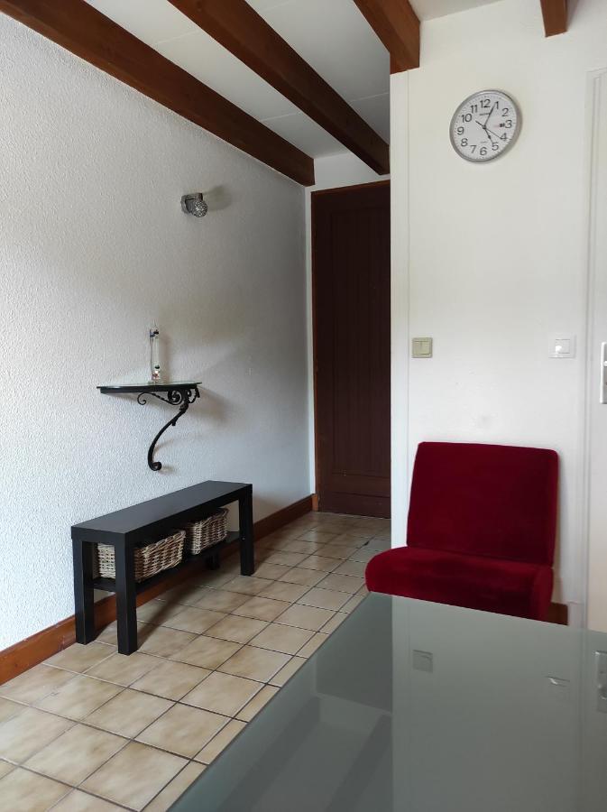 A L'Abordage, Appartement 2 Pieces Plage De Nauzan Vaux-sur-Mer Exterior photo
