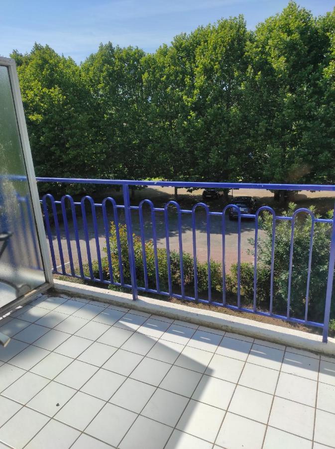 A L'Abordage, Appartement 2 Pieces Plage De Nauzan Vaux-sur-Mer Exterior photo