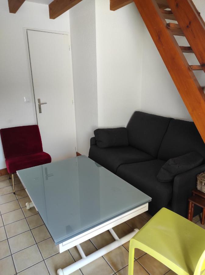 A L'Abordage, Appartement 2 Pieces Plage De Nauzan Vaux-sur-Mer Exterior photo