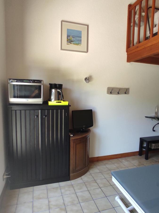 A L'Abordage, Appartement 2 Pieces Plage De Nauzan Vaux-sur-Mer Exterior photo