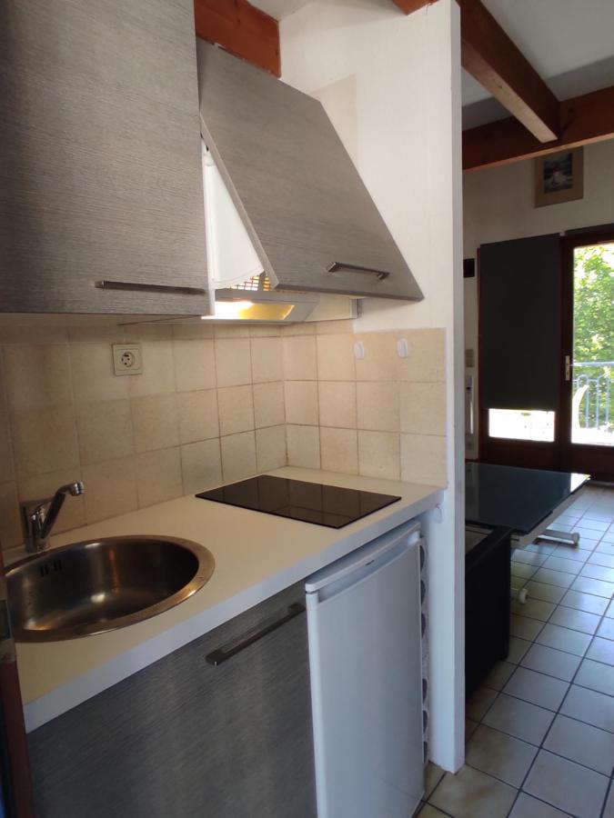 A L'Abordage, Appartement 2 Pieces Plage De Nauzan Vaux-sur-Mer Exterior photo