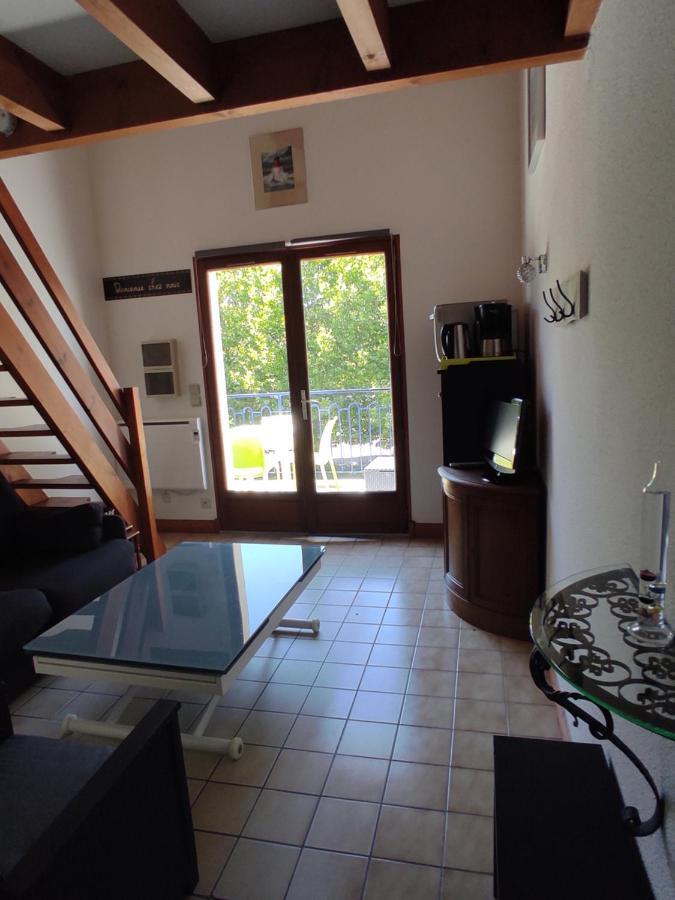A L'Abordage, Appartement 2 Pieces Plage De Nauzan Vaux-sur-Mer Exterior photo