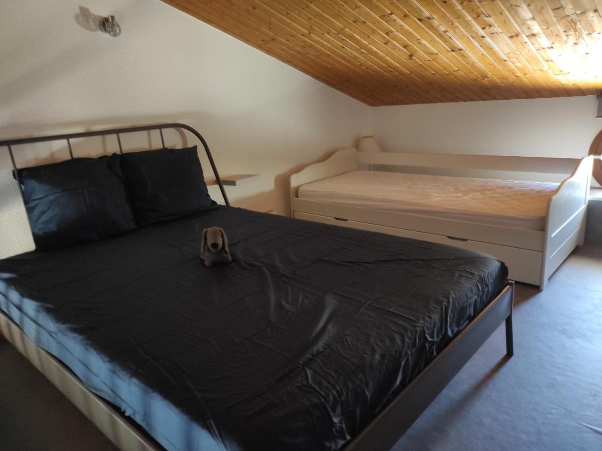 A L'Abordage, Appartement 2 Pieces Plage De Nauzan Vaux-sur-Mer Exterior photo
