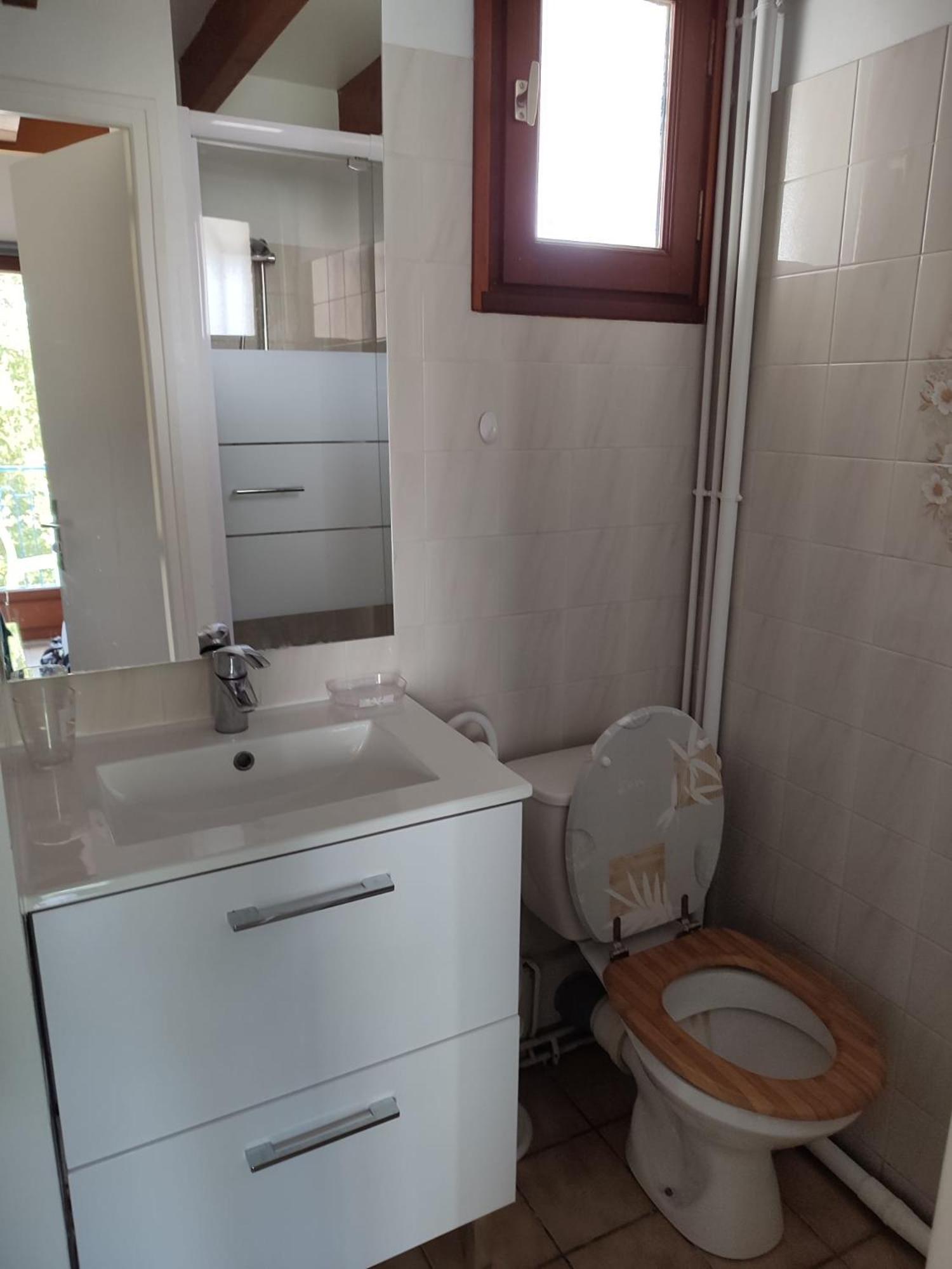 A L'Abordage, Appartement 2 Pieces Plage De Nauzan Vaux-sur-Mer Room photo