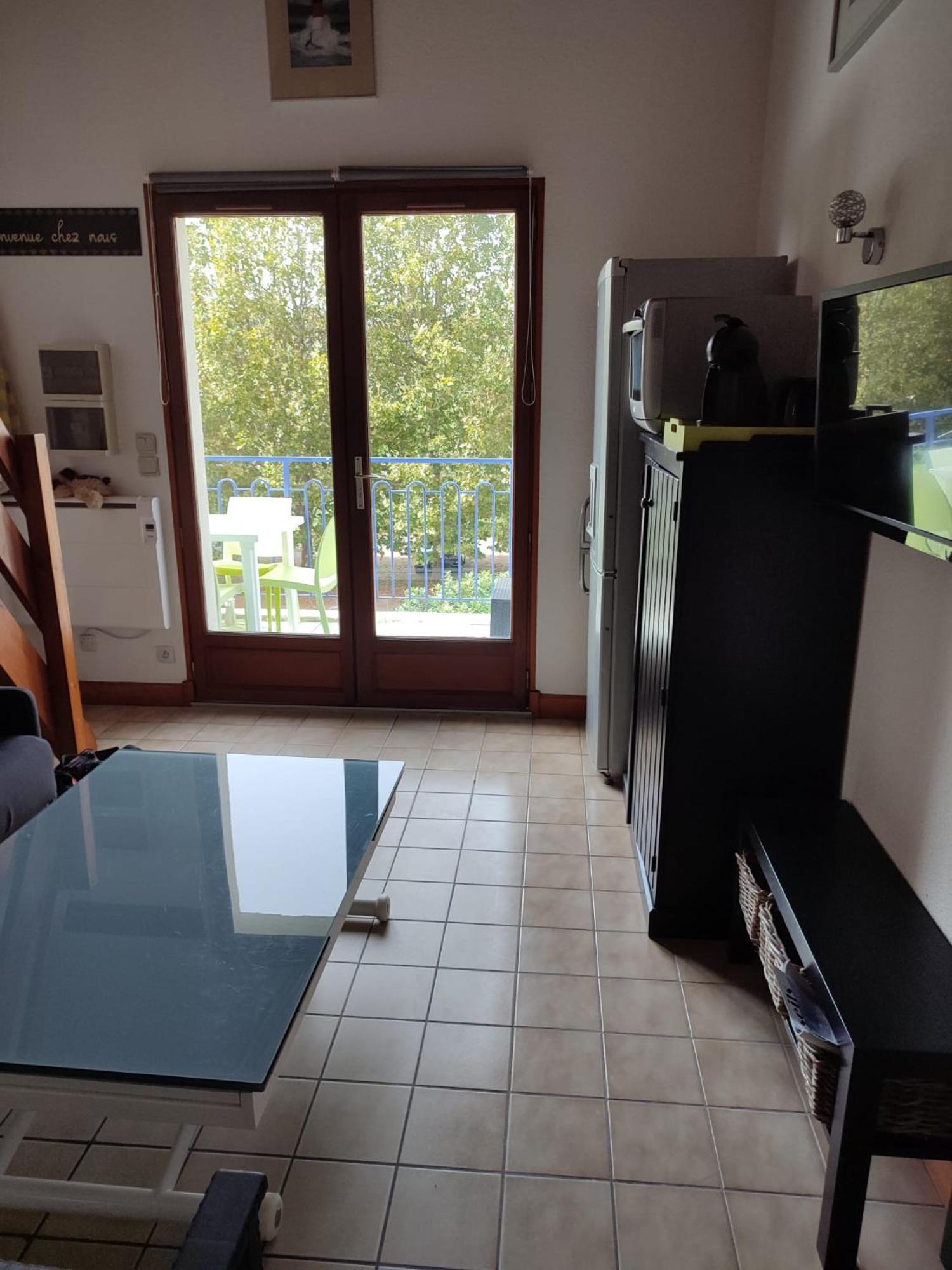 A L'Abordage, Appartement 2 Pieces Plage De Nauzan Vaux-sur-Mer Room photo